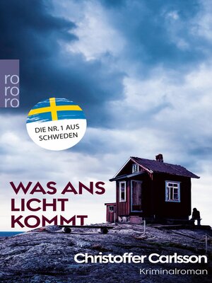 cover image of Was ans Licht kommt